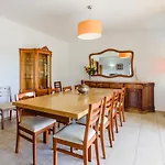 Casa de Férias Protea - 5 Bedroom, Beach, Air-con, Wifi *