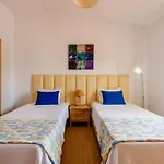 Protea - 5 Bedroom, Beach, Air-con, Wifi Casa de Férias *
