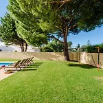 Protea - 5 Bedroom, Beach, Air-con, Wifi Casa de Férias *