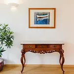 Protea - 5 Bedroom, Beach, Air-con, Wifi Albufeira
