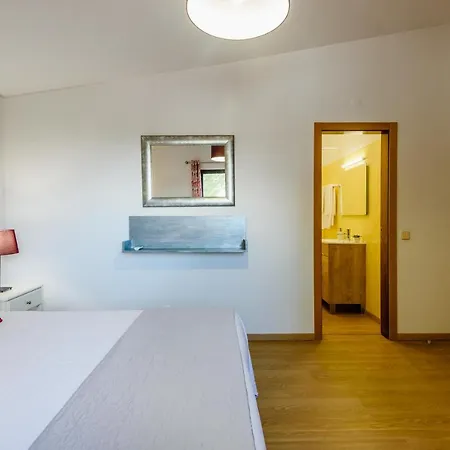 Protea - 5 Bedroom, Beach, Air-con, Wifi 알부페이라