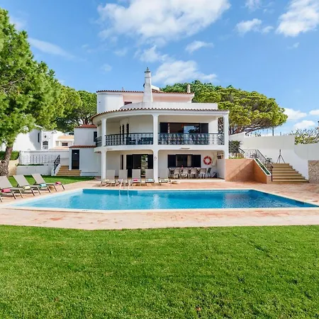 Casa de Férias Protea - 5 Bedroom, Beach, Air-con, Wifi Albufeira
