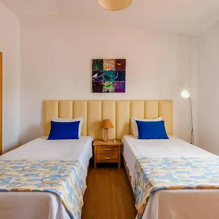Protea - 5 Bedroom, Beach, Air-con, Wifi Casa de Férias *