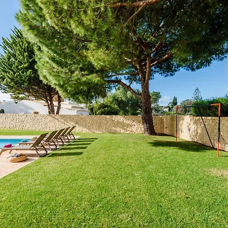 Protea - 5 Bedroom, Beach, Air-con, Wifi Nyaraló *