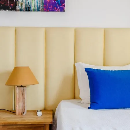 Protea - 5 Bedroom, Beach, Air-con, Wifi Ferienhaus Albufeira