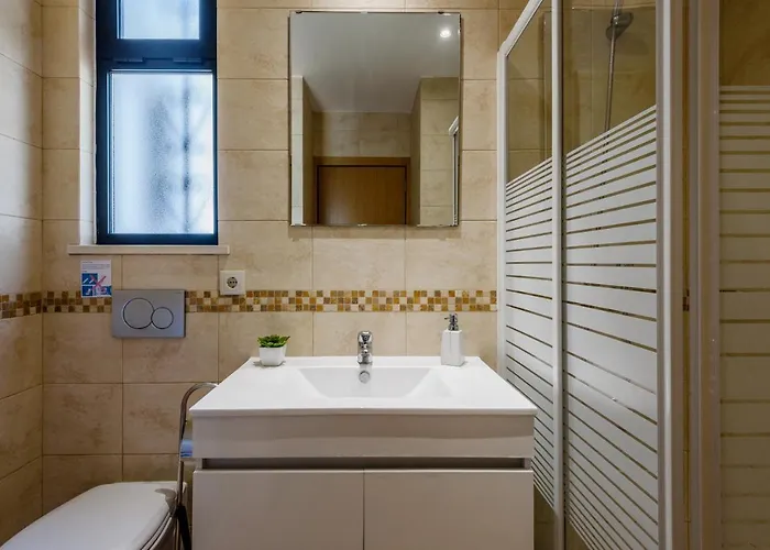 Protea - 5 Bedroom, Beach, Air-con, Wifi Albufeira