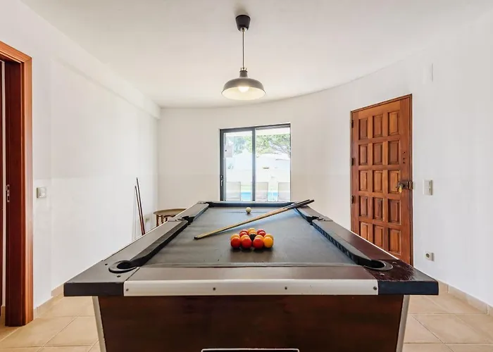 Protea - 5 Bedroom, Beach, Air-con, Wifi Ferienhaus