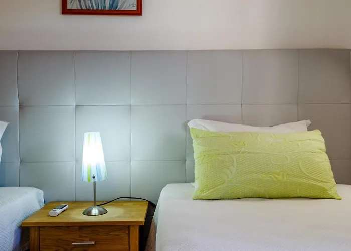 度假居 Protea - 5 Bedroom, Beach, Air-con, Wifi