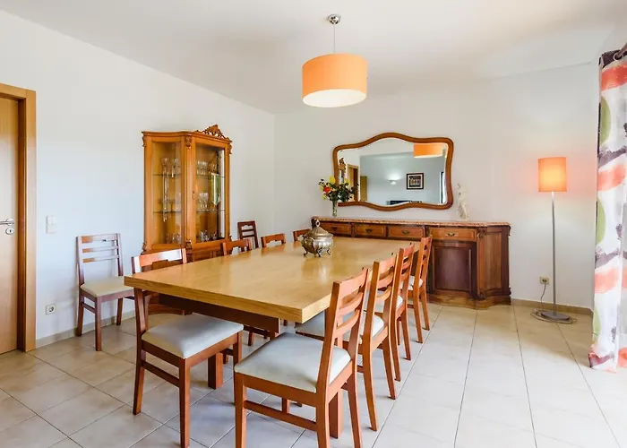 Ferienhaus Protea - 5 Bedroom, Beach, Air-con, Wifi *