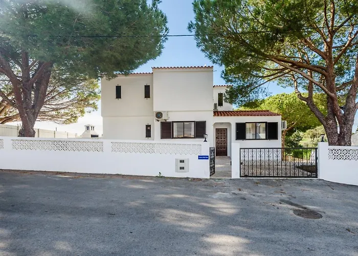 Ferienhaus Protea - 5 Bedroom, Beach, Air-con, Wifi *