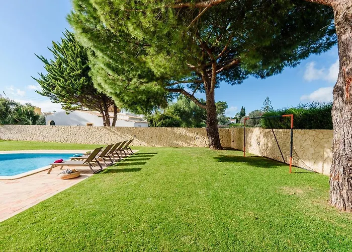 Protea - 5 Bedroom, Beach, Air-con, Wifi 度假居 *